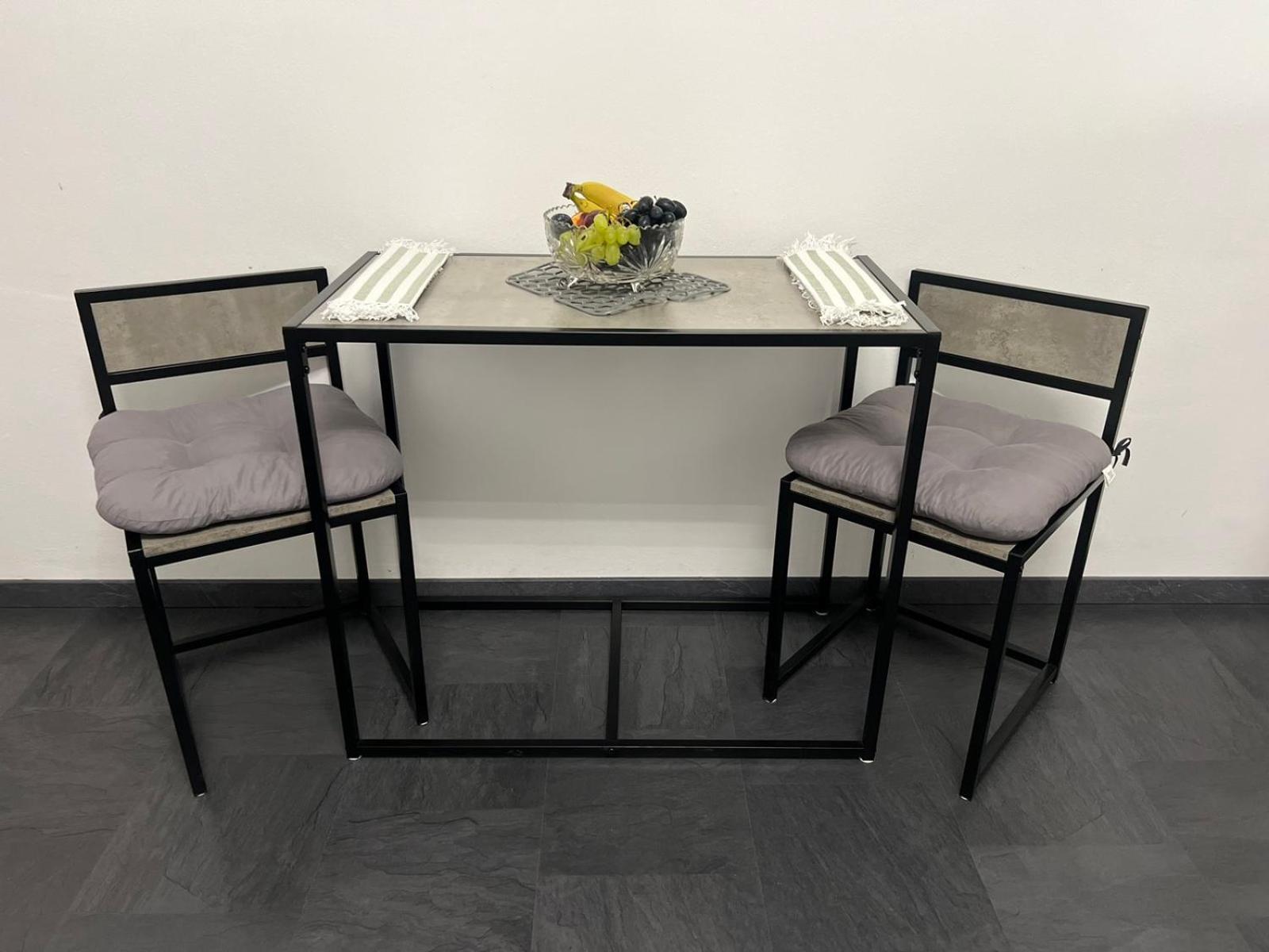 Toni777 Apartment โรวีน ภายนอก รูปภาพ